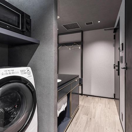 Mercure Tokyu Stay Osaka Namba 外观 照片