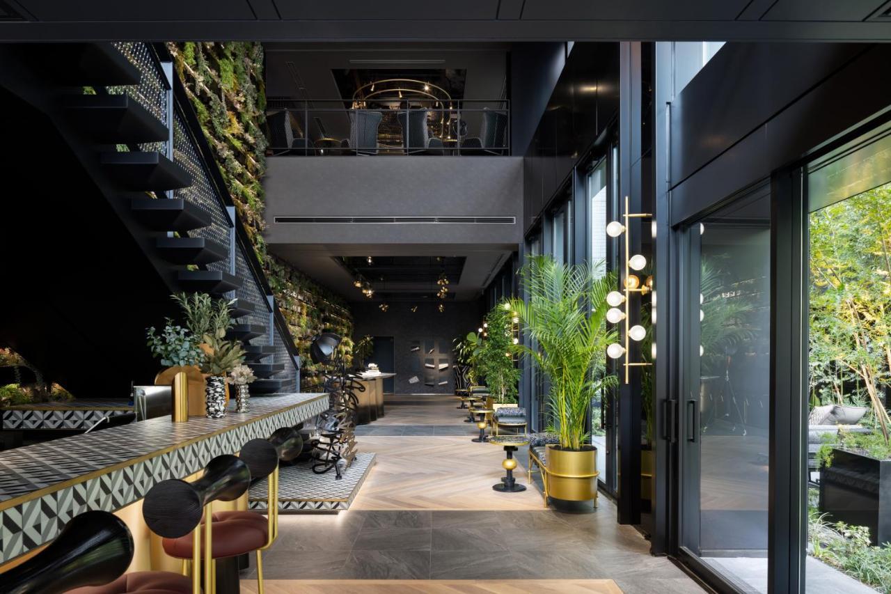 Mercure Tokyu Stay Osaka Namba 外观 照片