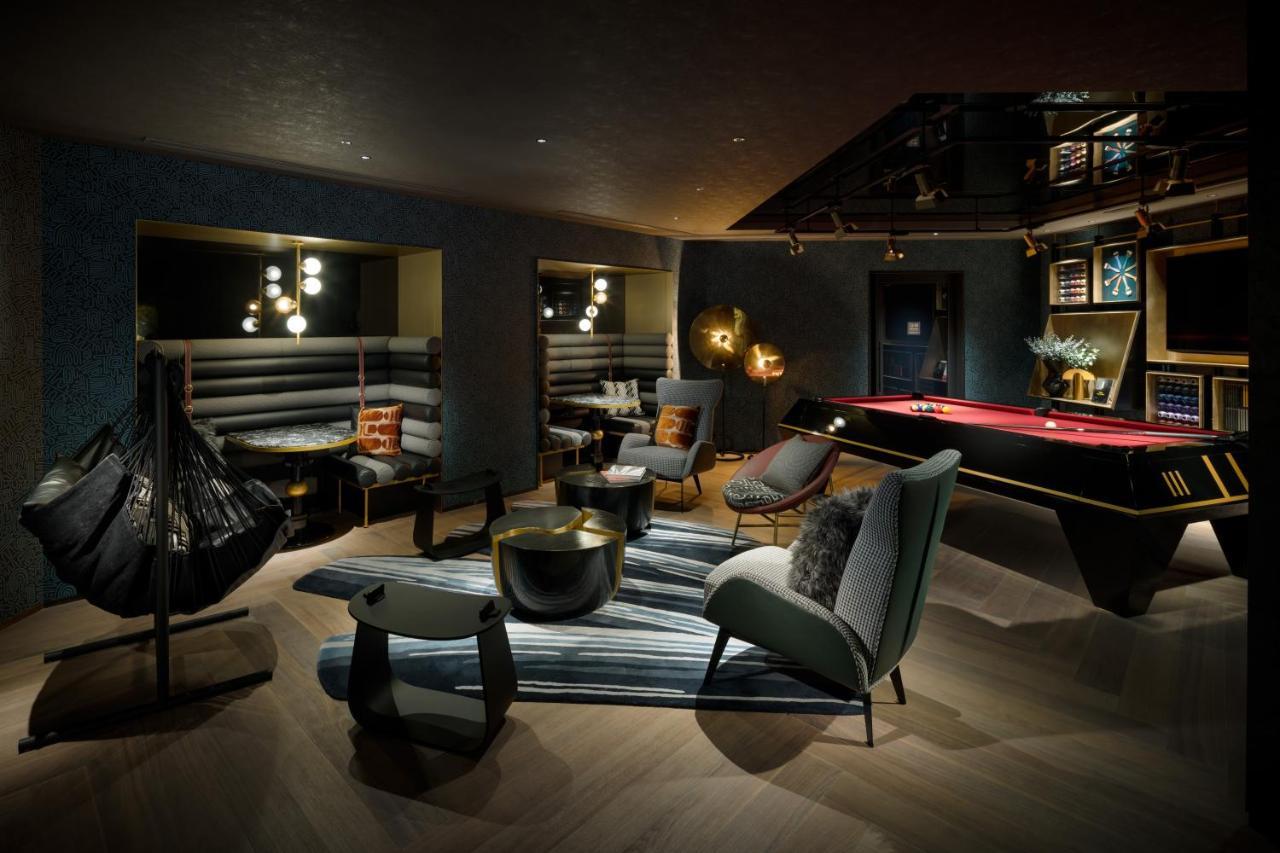 Mercure Tokyu Stay Osaka Namba 外观 照片