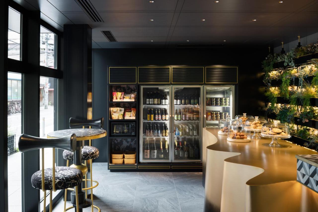 Mercure Tokyu Stay Osaka Namba 外观 照片