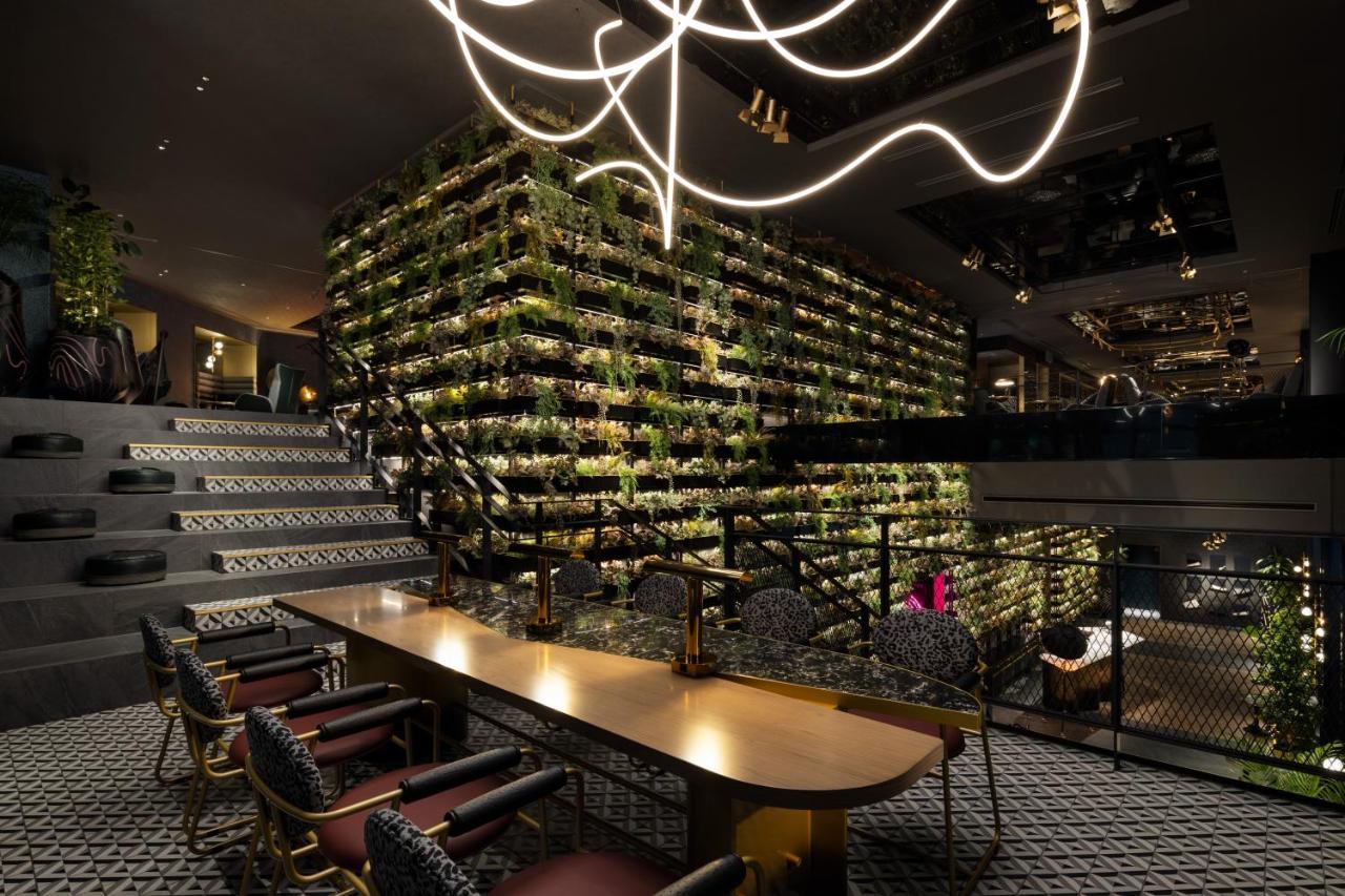 Mercure Tokyu Stay Osaka Namba 外观 照片