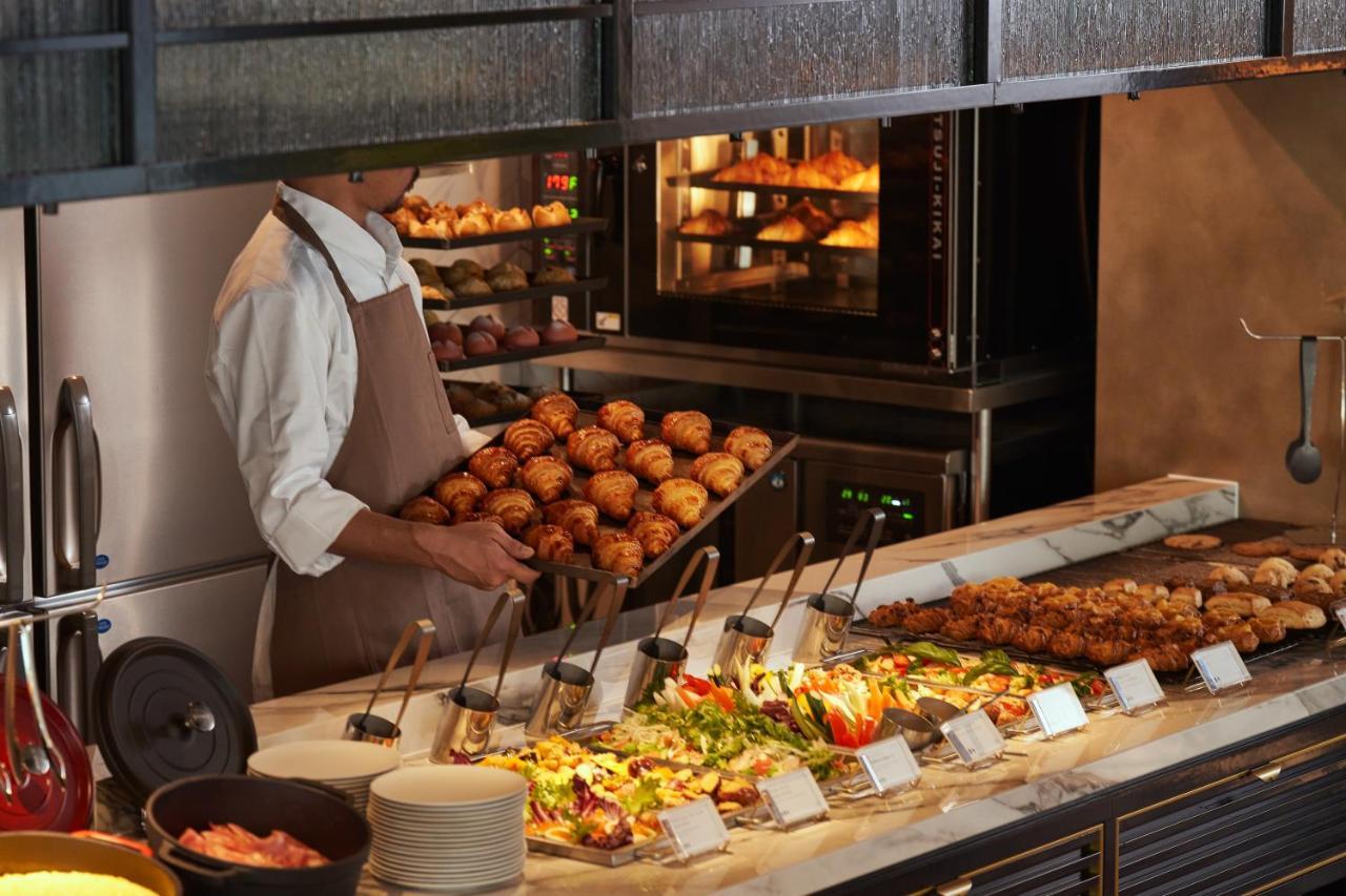 Mercure Tokyu Stay Osaka Namba 外观 照片