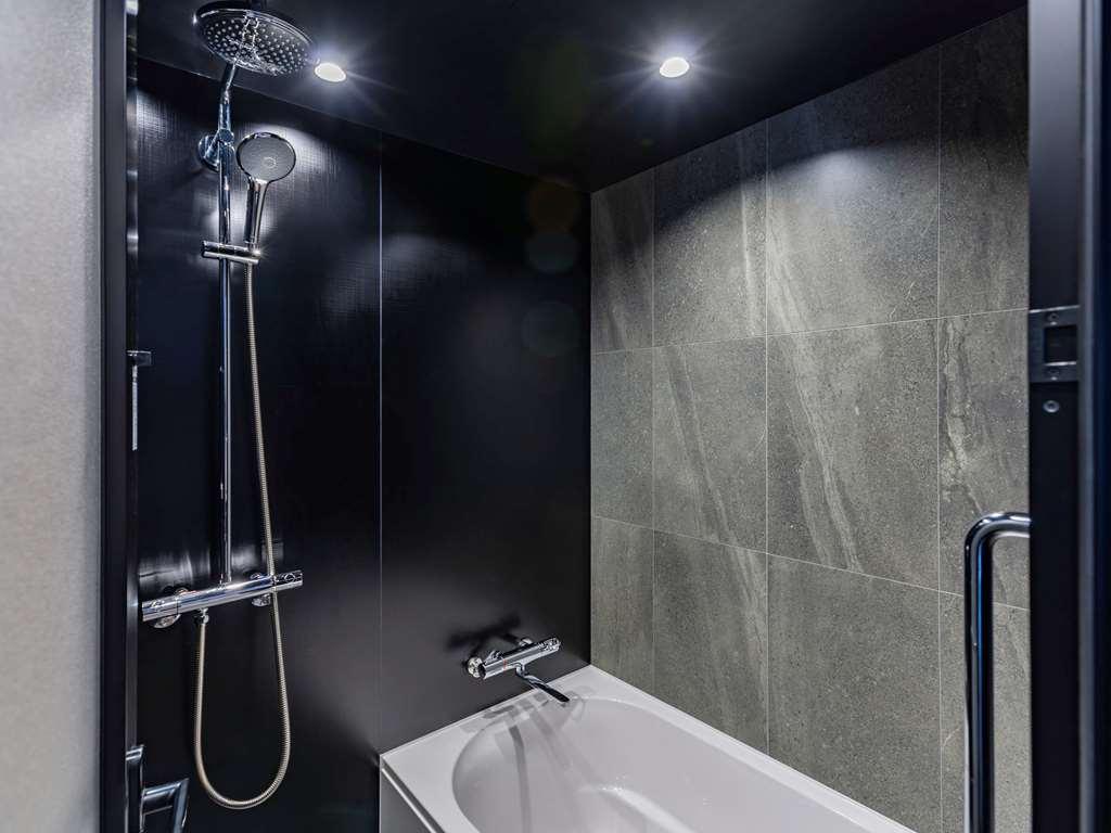 Mercure Tokyu Stay Osaka Namba 外观 照片