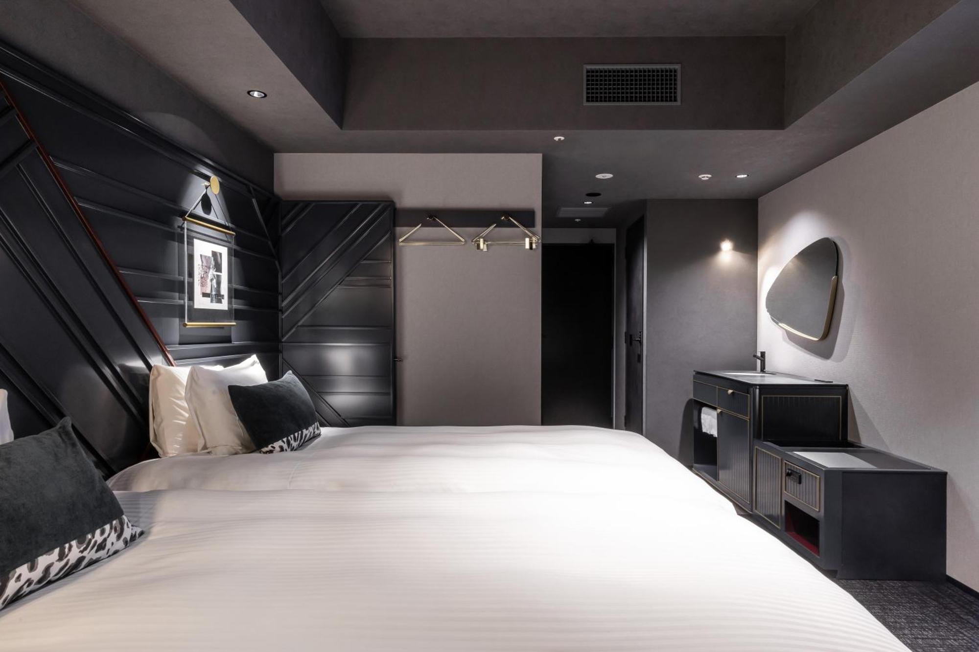 Mercure Tokyu Stay Osaka Namba 客房 照片