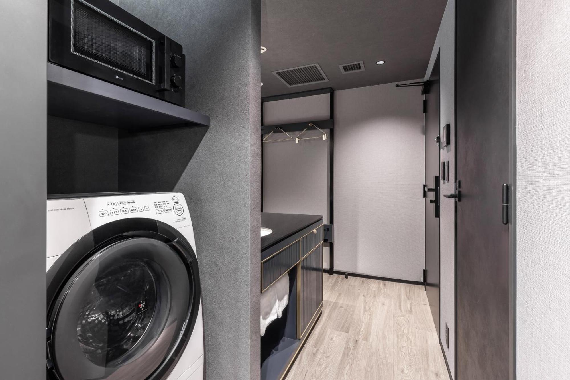 Mercure Tokyu Stay Osaka Namba 外观 照片